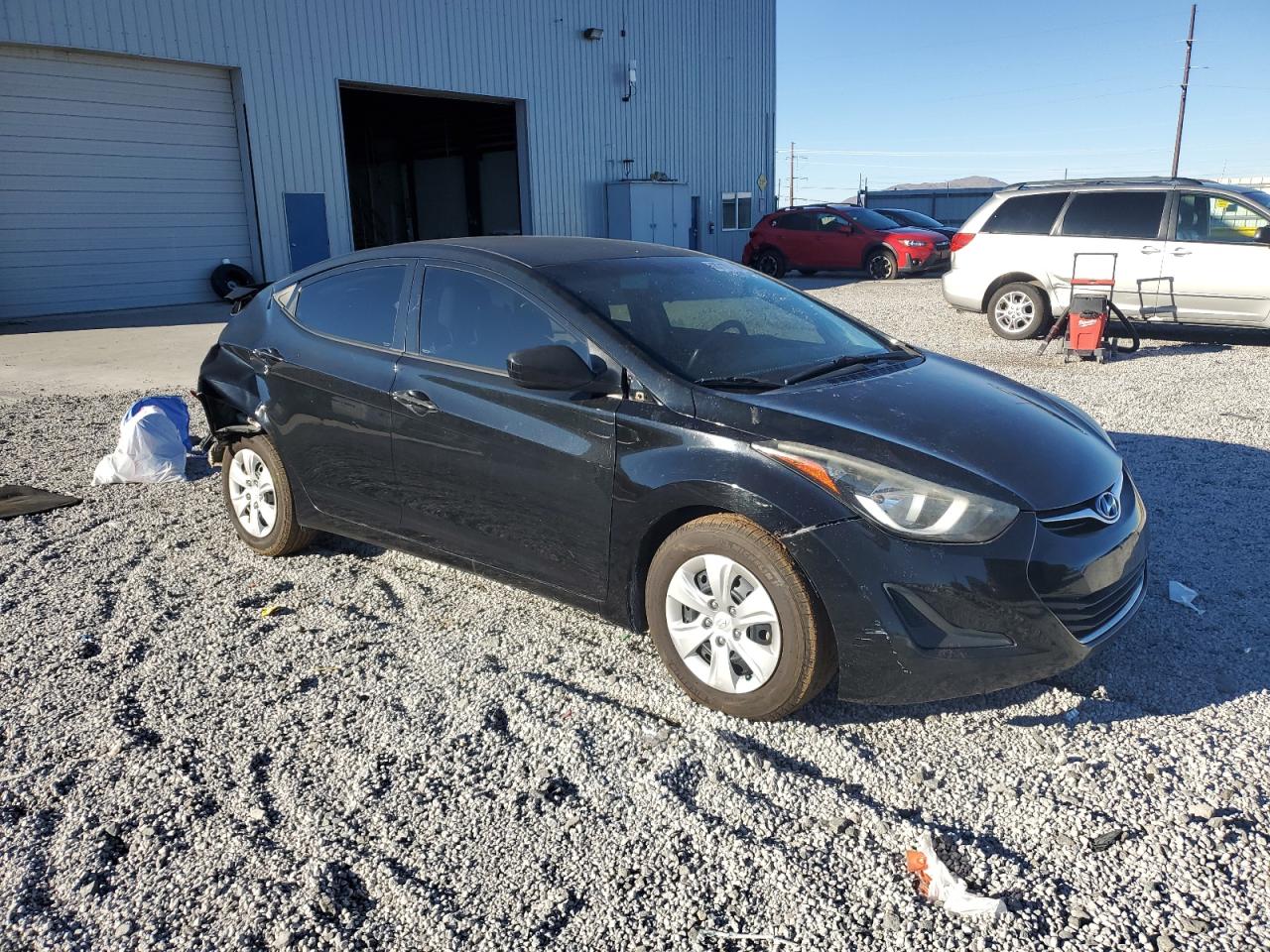 Elantra Elantra