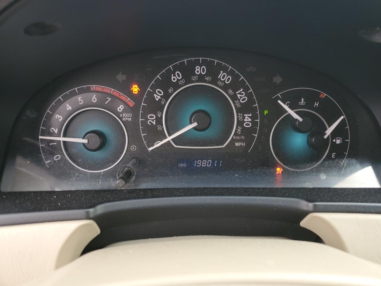 2007 Toyota Camry Solara Se VIN: 4T1FA38P57U130722 Lot: 86265285