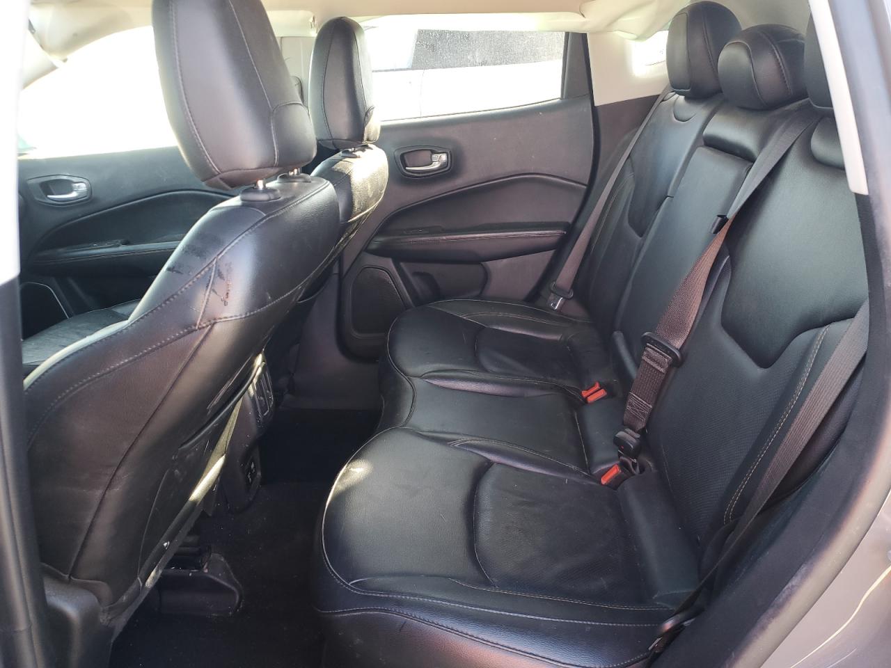 2021 Jeep Compass Limited VIN: 3C4NJDCBXMT599134 Lot: 82280575