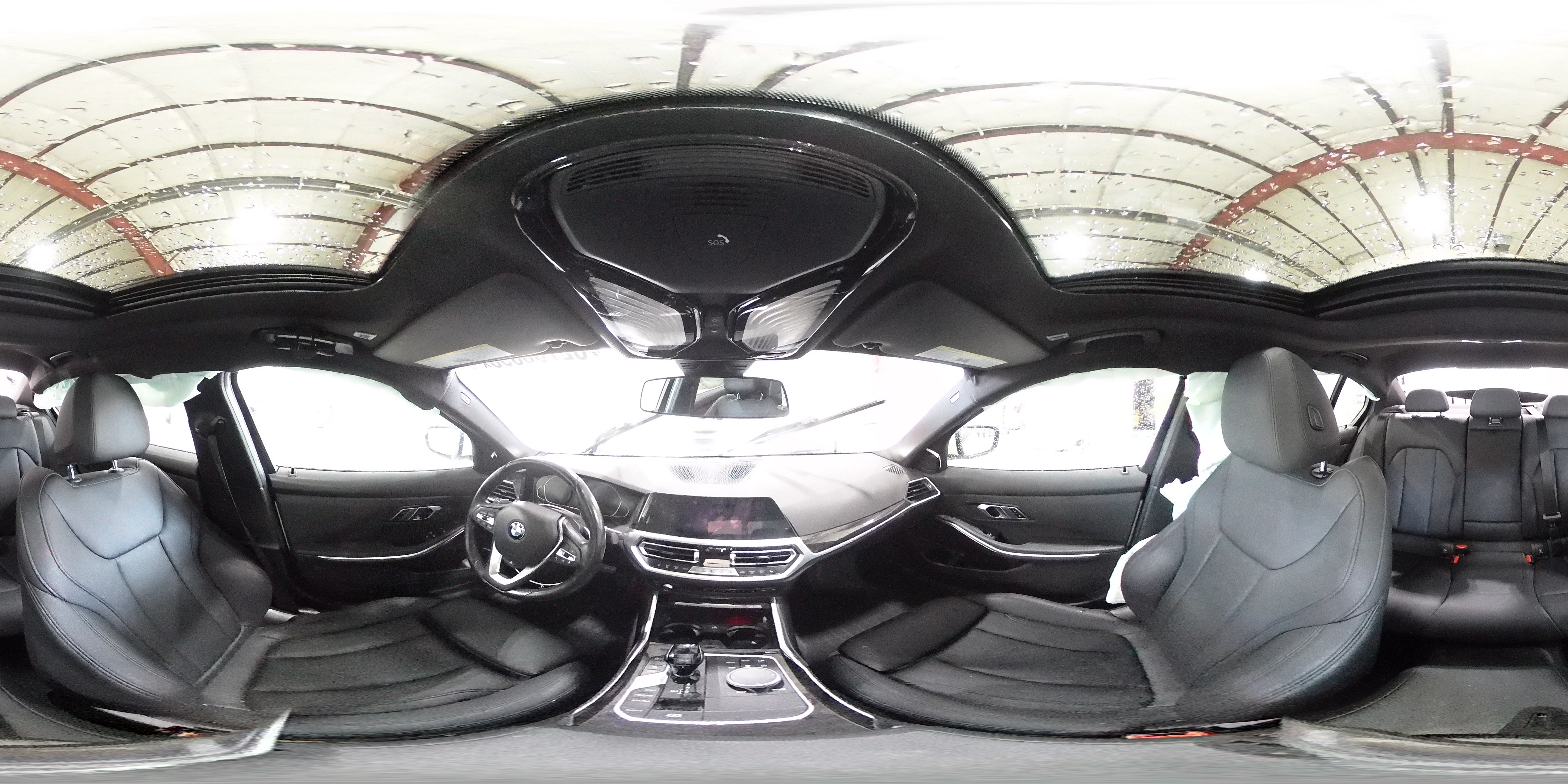 2021 BMW 330Xi VIN: 3MW5R7J07M8B87698 Lot: 82733395