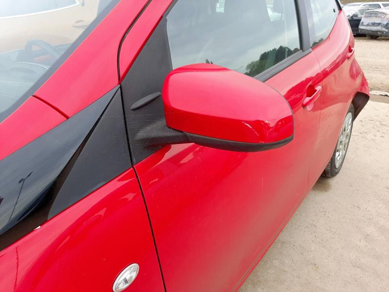 2018 TOYOTA AYGO 1.0 VVT-I X-PLAY 5DR