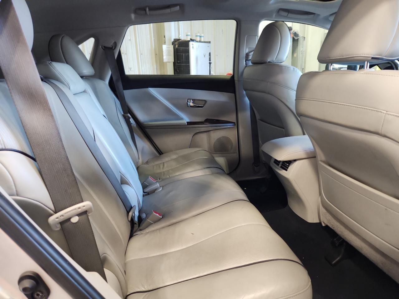 2010 Toyota Venza VIN: 4T3BK3BB2AU045232 Lot: 82188525