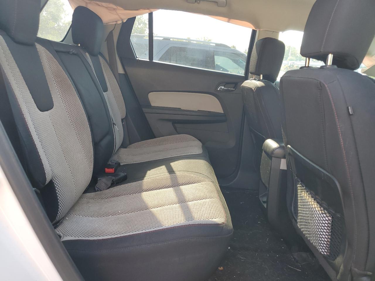 2017 GMC Terrain Sle VIN: 2GKALMEK0H6212806 Lot: 82006335