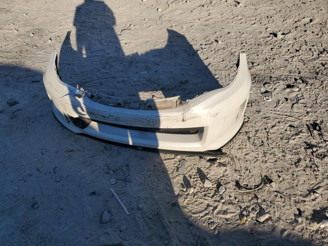 2014 Subaru Impreza Wrx VIN: JF1GV7E63EG011097 Lot: 82461995