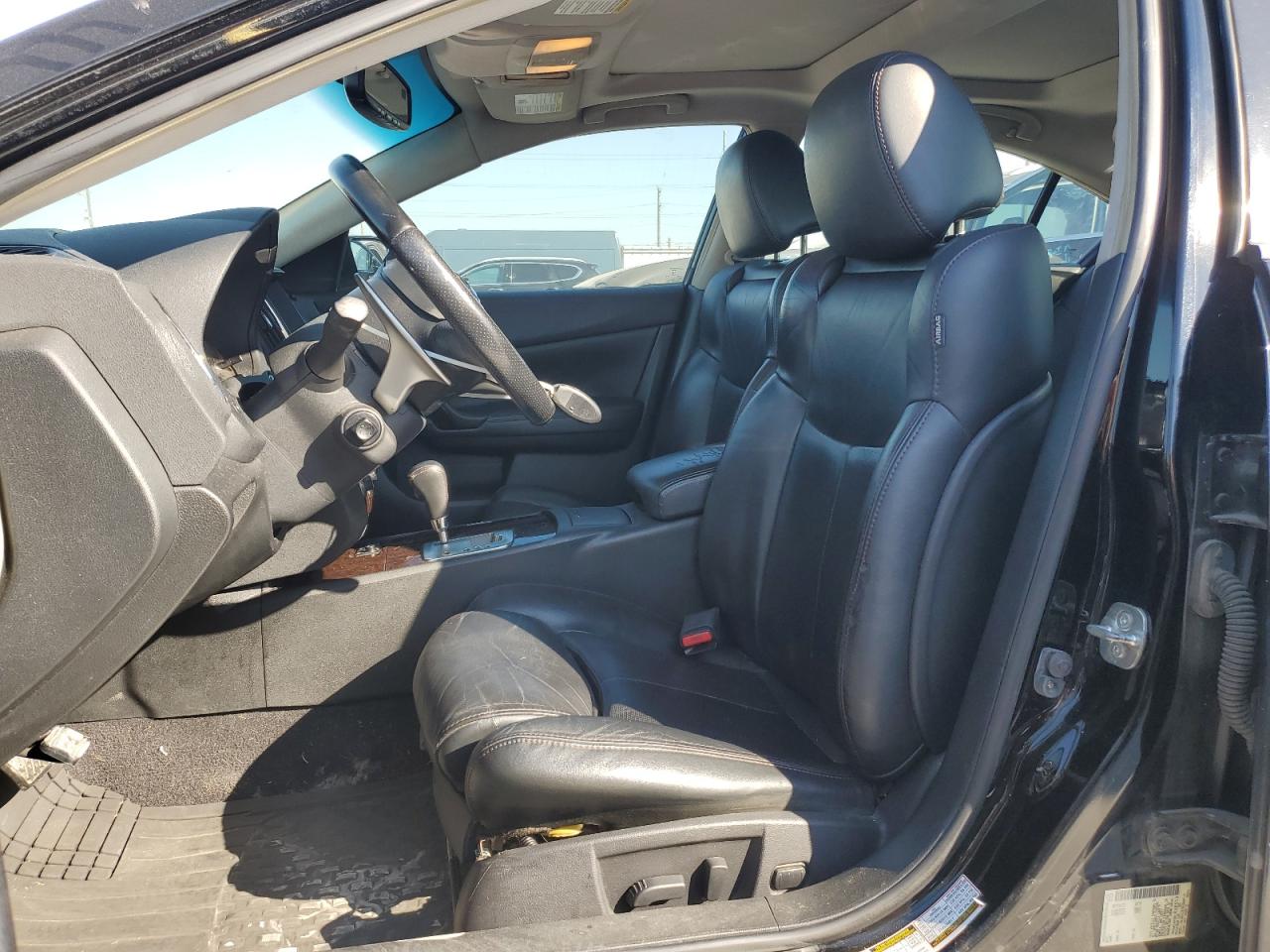 2011 Nissan Maxima S VIN: 1N4AA5AP8BC838553 Lot: 82591385