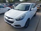 2013 HYUNDAI IX35 1.6 GDI S 5DR 2WD for sale at Copart SANDY