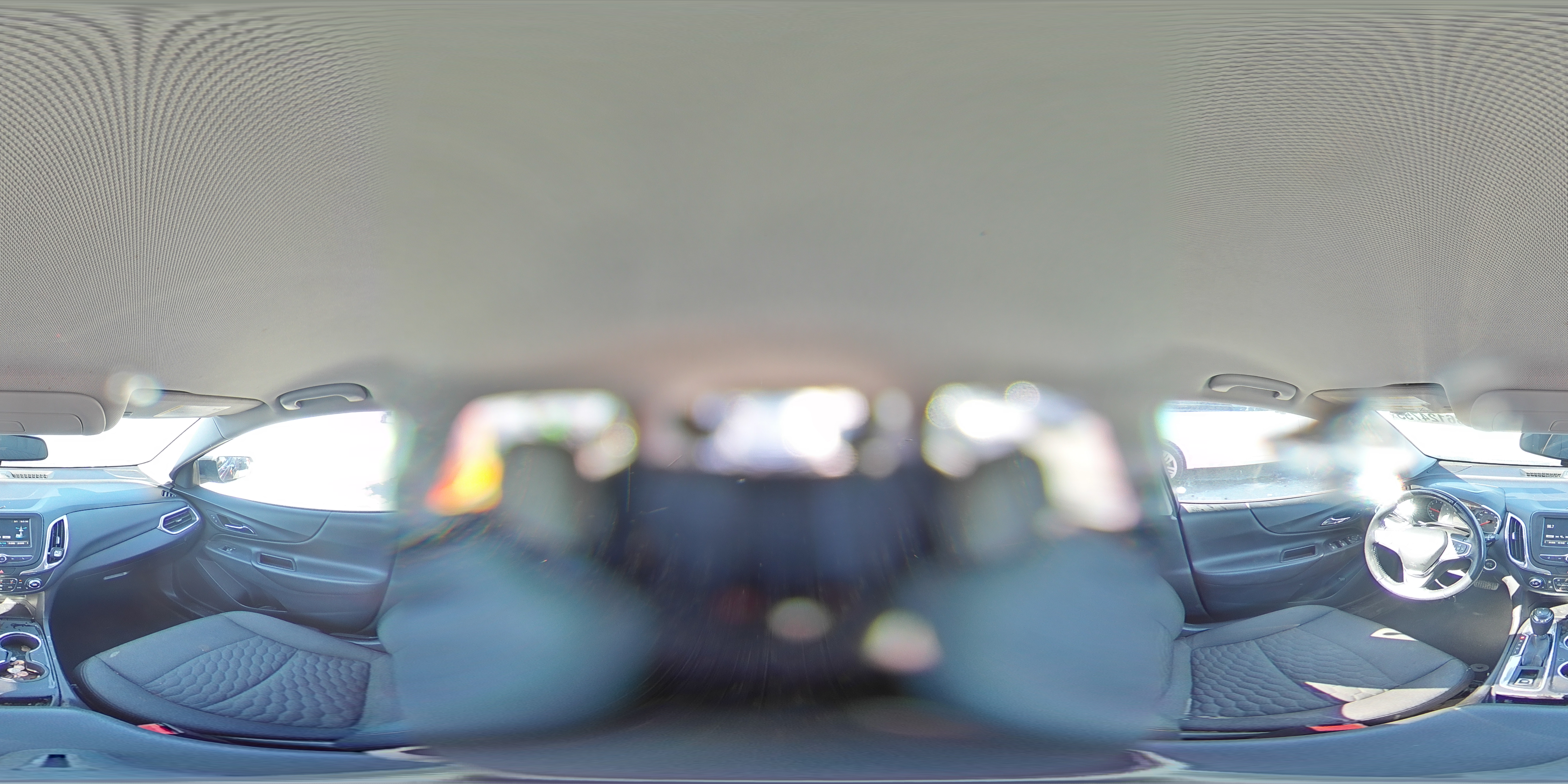 2018 Chevrolet Equinox Lt VIN: 2GNAXJEV0J6351257 Lot: 86124755