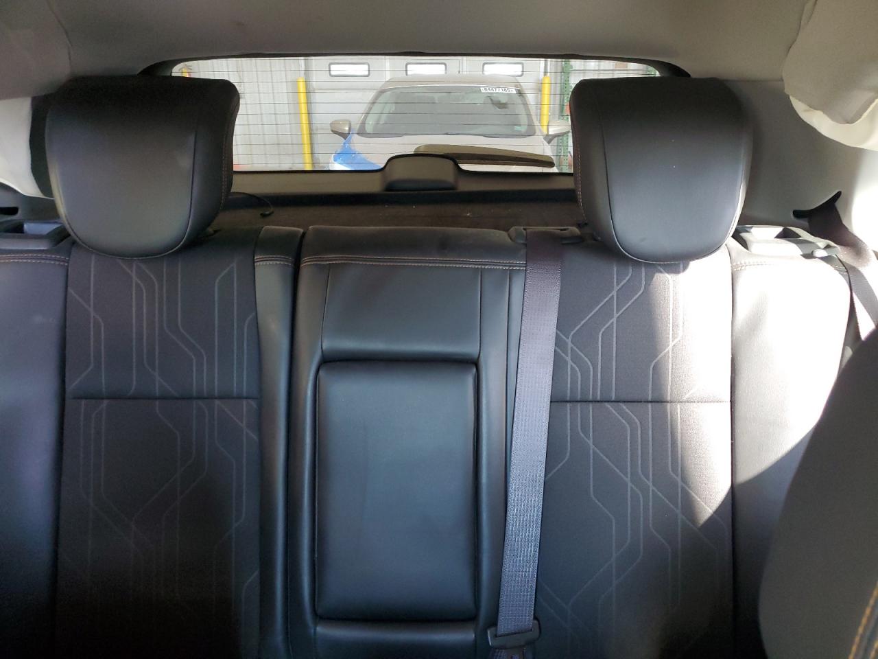 2019 Chevrolet Trax 1Lt VIN: KL7CJPSB5KB765291 Lot: 84942055