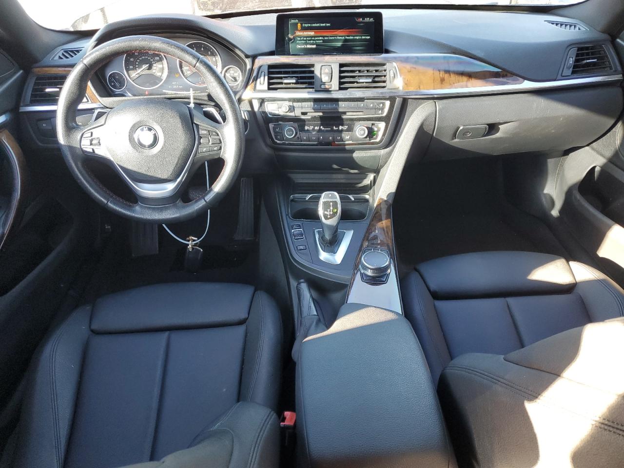 2017 BMW 430I Gran Coupe VIN: WBA4F7C33HG789050 Lot: 86531595