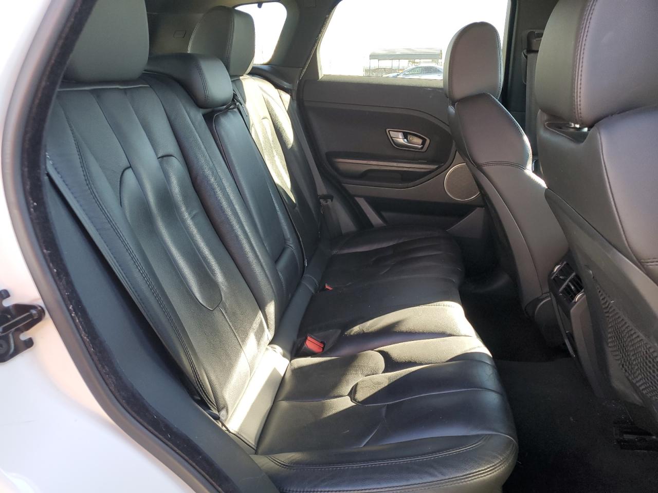 2014 Land Rover Range Rover Evoque Pure Premium VIN: SALVR2BG3EH941946 Lot: 82640665
