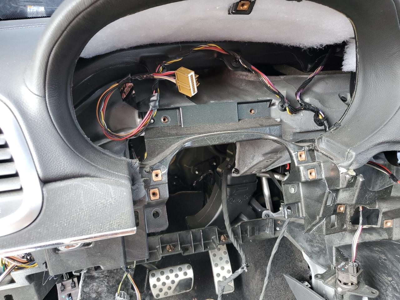 2015 Jeep Grand Cherokee Srt-8 VIN: 1C4RJFDJ8FC662958 Lot: 85676535