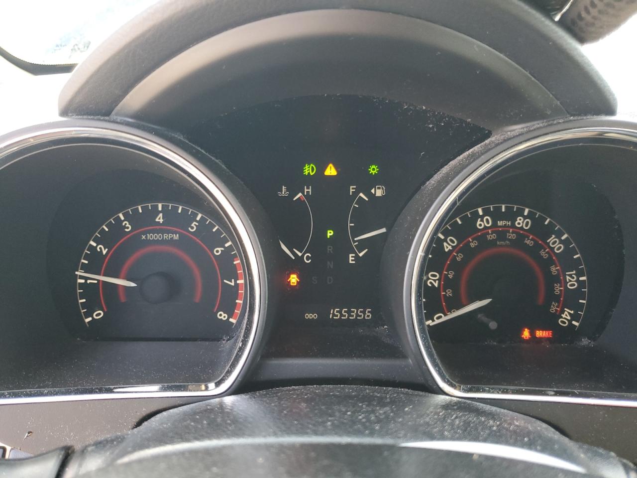 2013 Toyota Highlander Base VIN: 5TDBK3EH6DS193289 Lot: 82420805