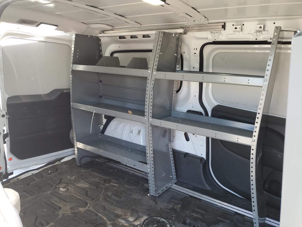 2019 Ram Promaster City VIN: ZFBHRFAB2K6N52601 Lot: 85711095