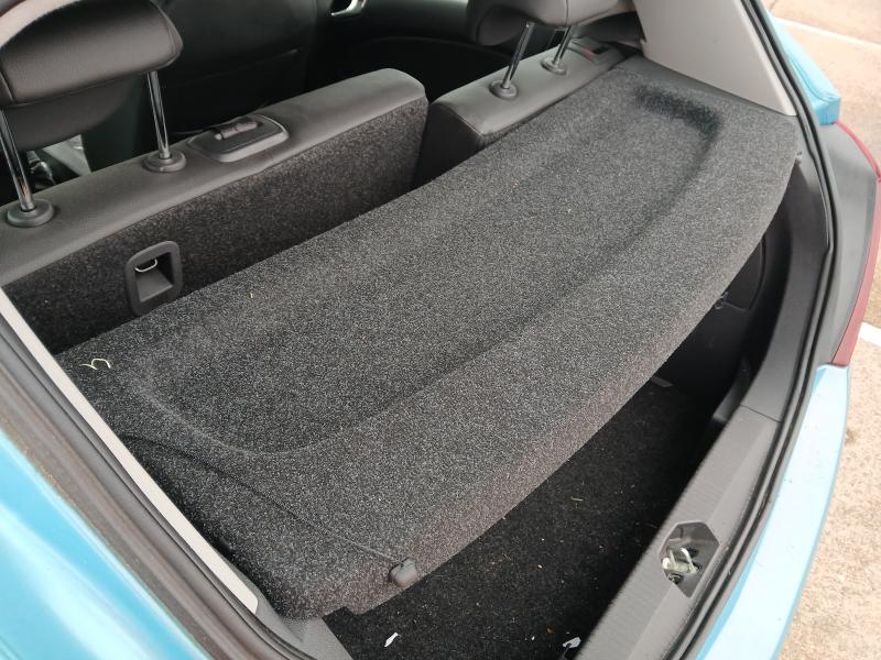 2012 VAUXHALL CORSA 1.4 SE 5DR AUTO