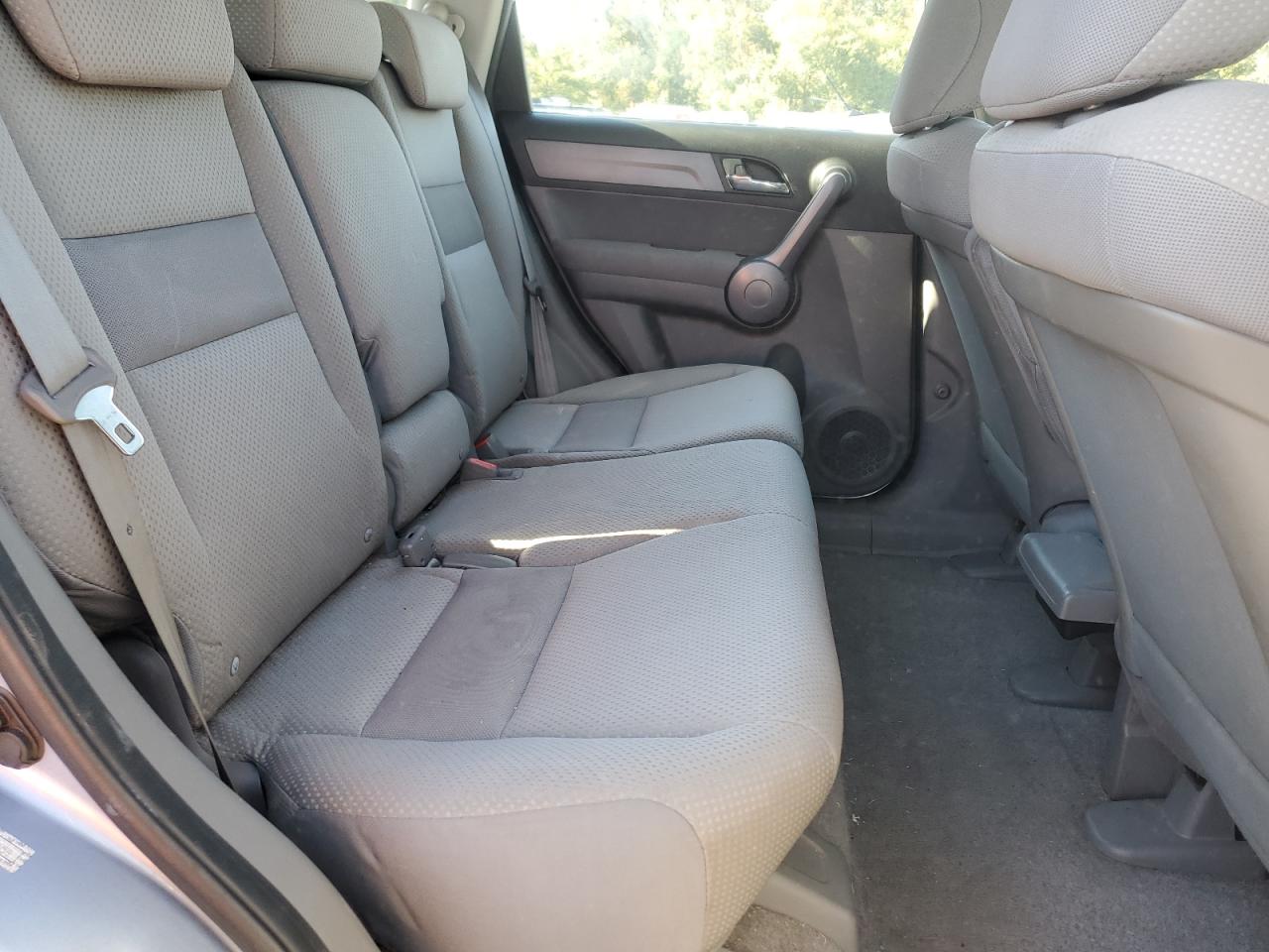 2009 Honda Cr-V Lx VIN: 5J6RE48309L015859 Lot: 82327265