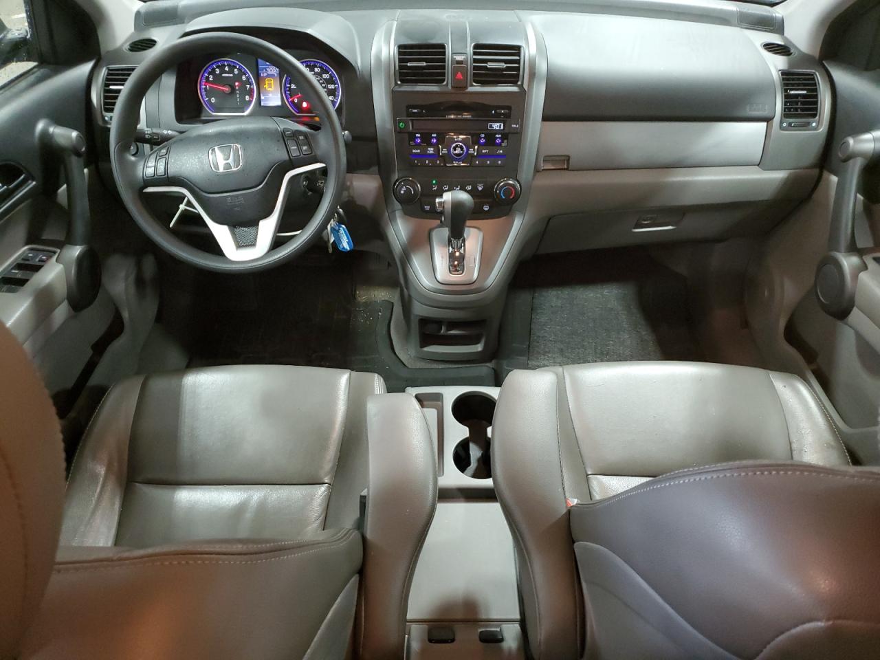 2010 Honda Cr-V Ex VIN: 5J6RE4H59AL095622 Lot: 84953775