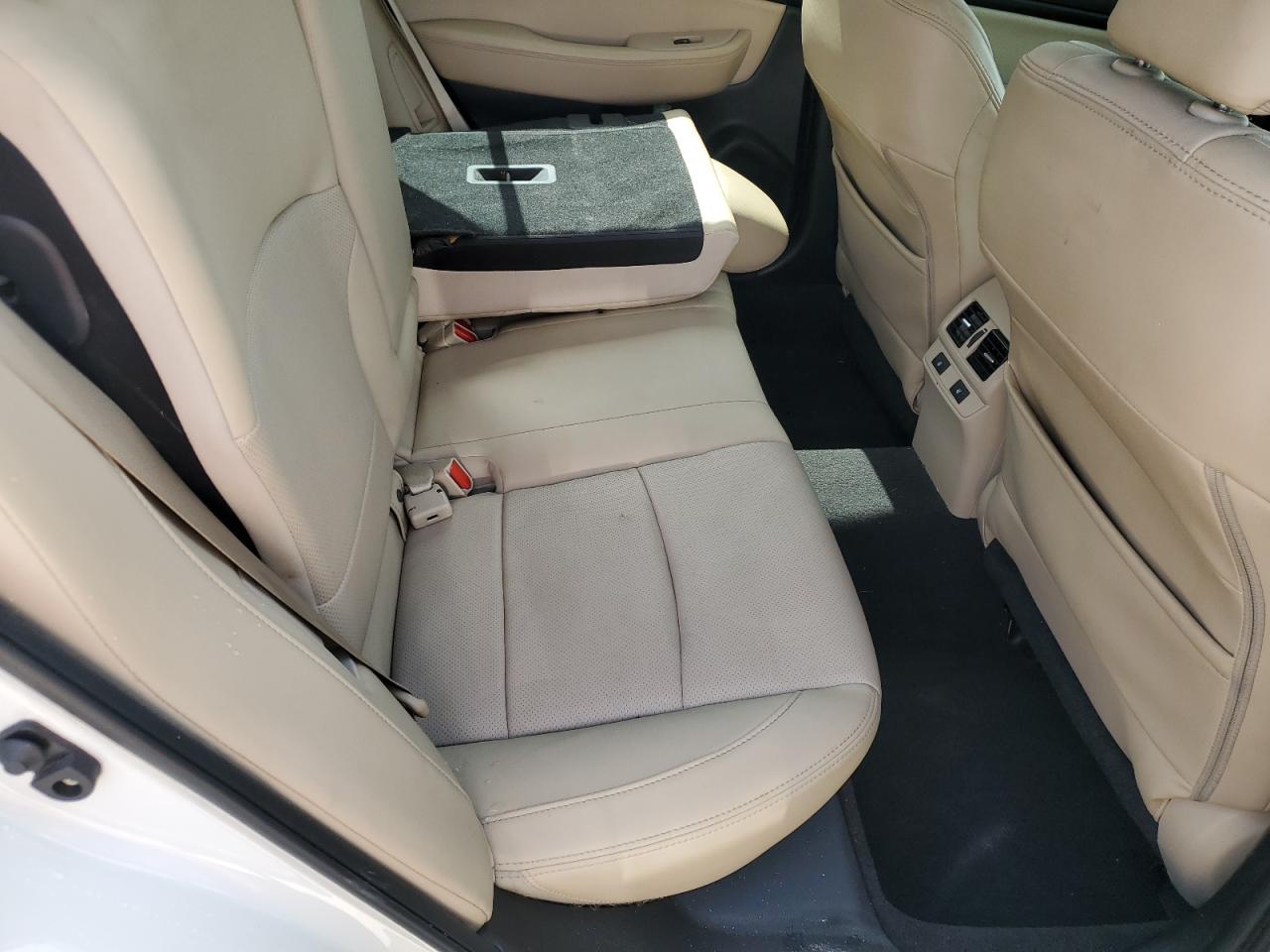 2015 Subaru Outback 2.5I Limited VIN: 4S4BSANC4F3337611 Lot: 85587955