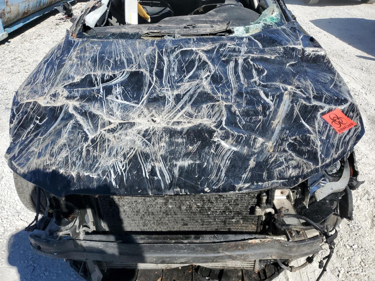 2012 Audi A4 Premium VIN: WAUDFAFL4CA118653 Lot: 86635915