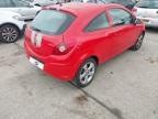 2014 VAUXHALL CORSA STING ECOFLEX  for sale at Copart SANDWICH