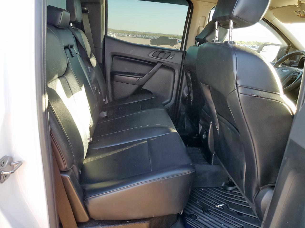 2019 Ford Ranger Xl VIN: 1FTER4EH9KLA47966 Lot: 90283235