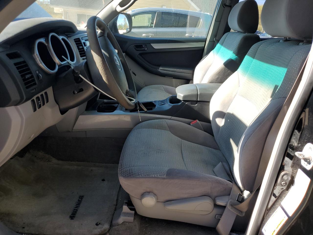 2005 Toyota 4Runner Sr5 VIN: JTEBU14R150069181 Lot: 86501525