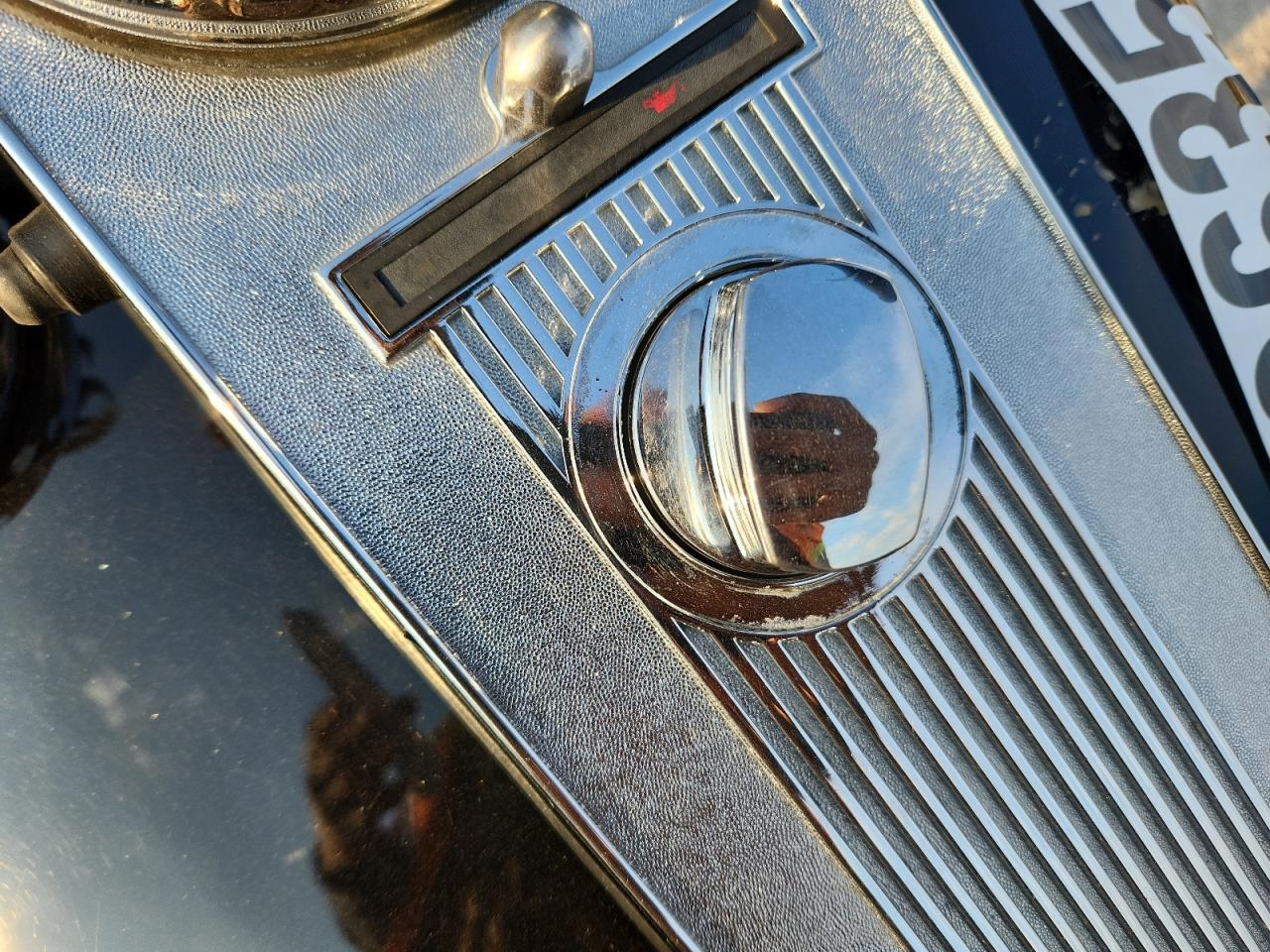 2007 Harley-Davidson Flhr VIN: 1HD1FB4117Y625146 Lot: 89578635