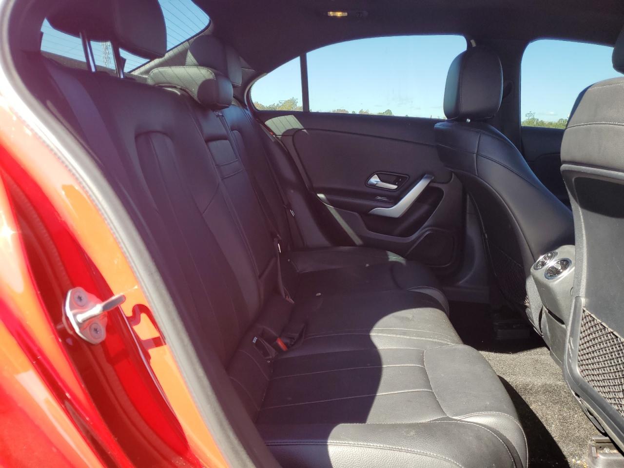 2020 Mercedes-Benz A 220 4Matic VIN: WDD3G4FB2LW039155 Lot: 82704745