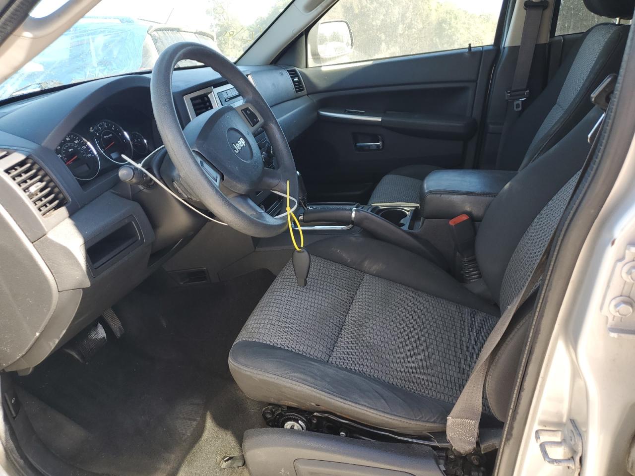 2009 Jeep Grand Cherokee Laredo VIN: 1J8GR48K69C527904 Lot: 82417995