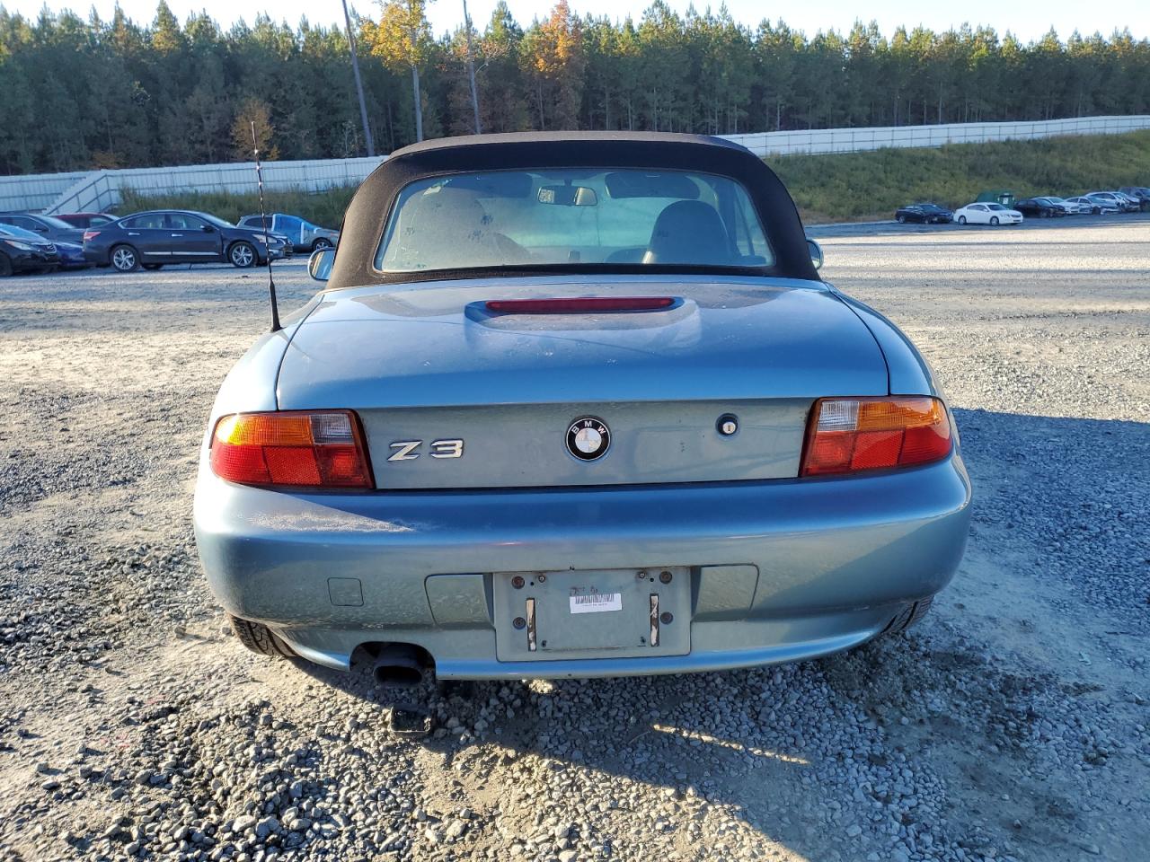 Фото: 4USCH7320TLB69298