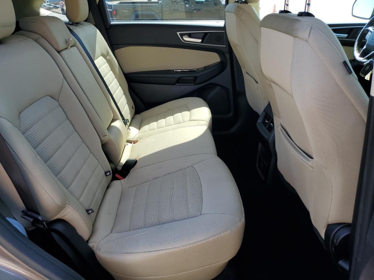 2019 Ford Edge Sel VIN: 2FMPK4J97KBC64195 Lot: 82525275