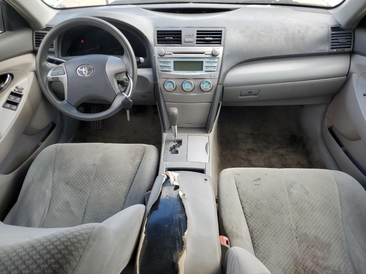 2009 Toyota Camry Base VIN: 4T1BE46K39U401375 Lot: 84723625