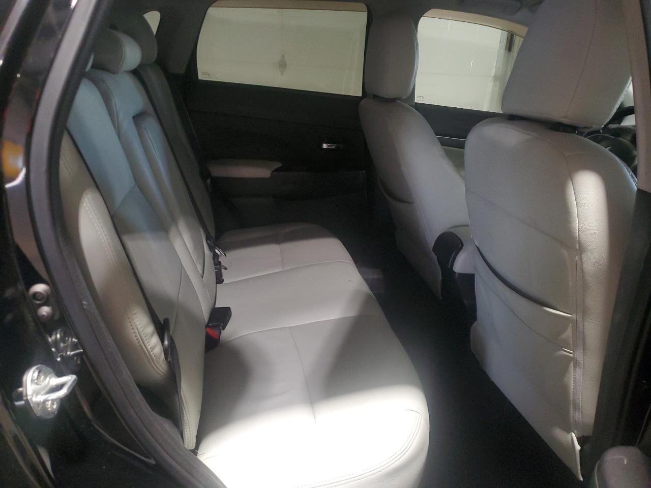 2015 Mitsubishi Outlander Sport Se VIN: 4A4AR4AU5FE053509 Lot: 86048315