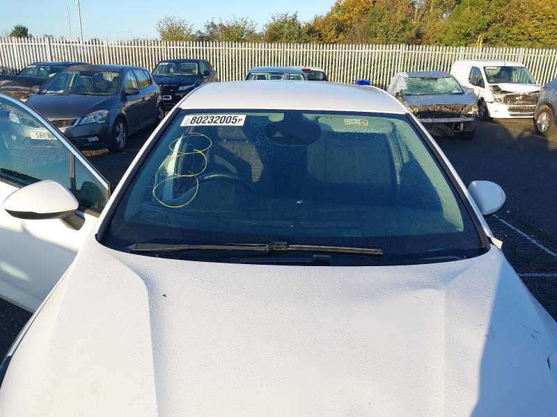 2018 VAUXHALL ASTRA 1.6 CDTI 16V 136 SRI NAV 5DR AUTO