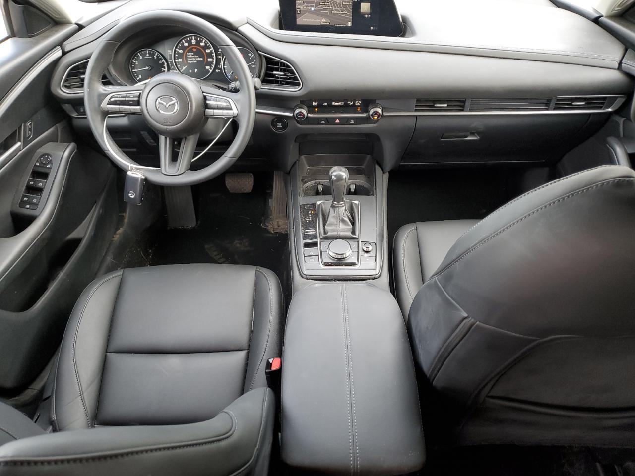 2021 Mazda Cx-30 Select VIN: 3MVDMBBL2MM318695 Lot: 86263765