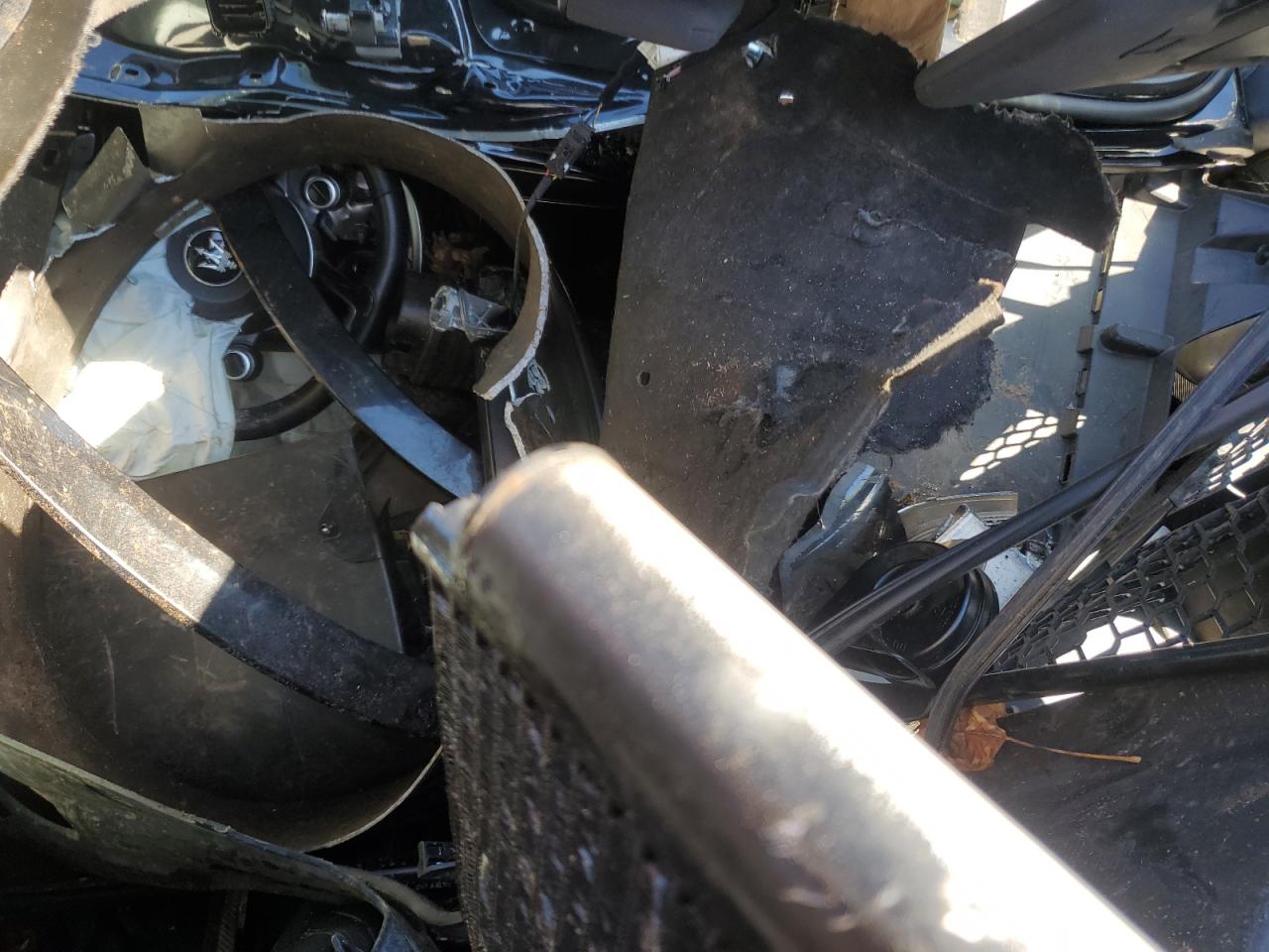 2023 Maserati Grecale Gt VIN: ZN682AVA5P7427632 Lot: 91042555