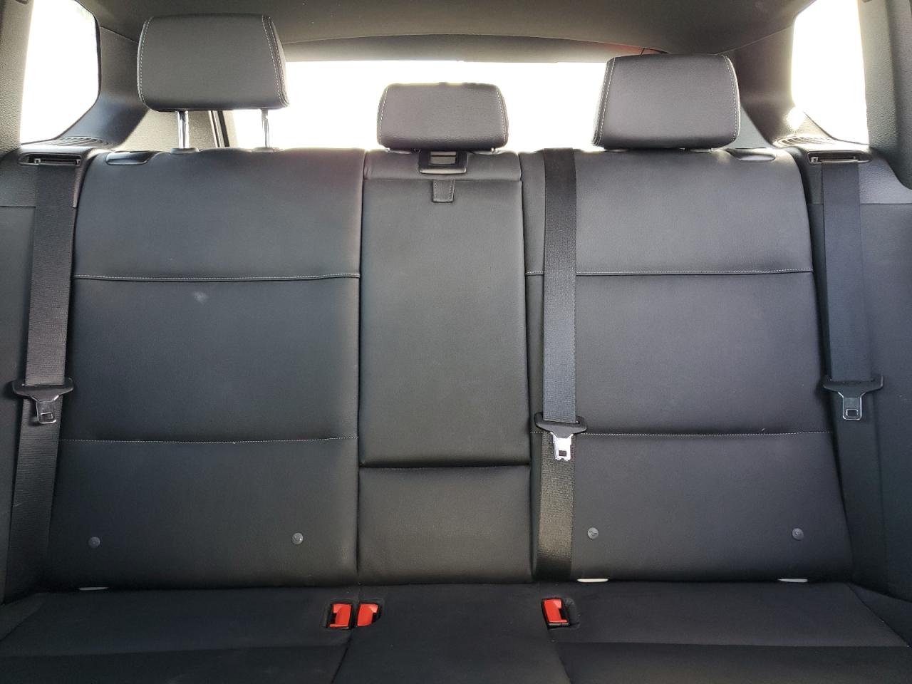 2015 BMW X3 xDrive28I VIN: 5UXWX9C54F0D59234 Lot: 84981935