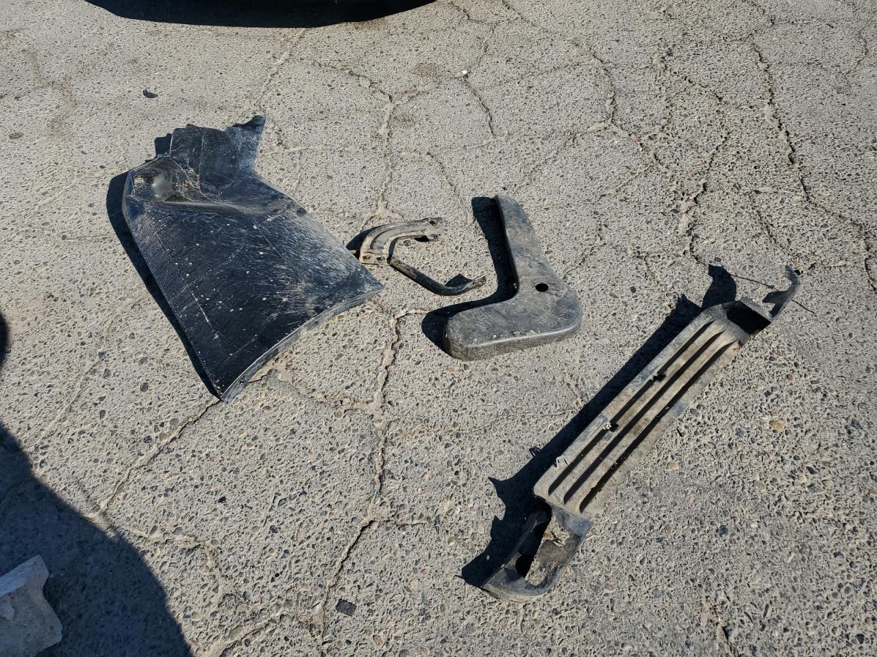 2008 GMC Yukon Xl C1500 VIN: 1GKFC16J88R147508 Lot: 85167515