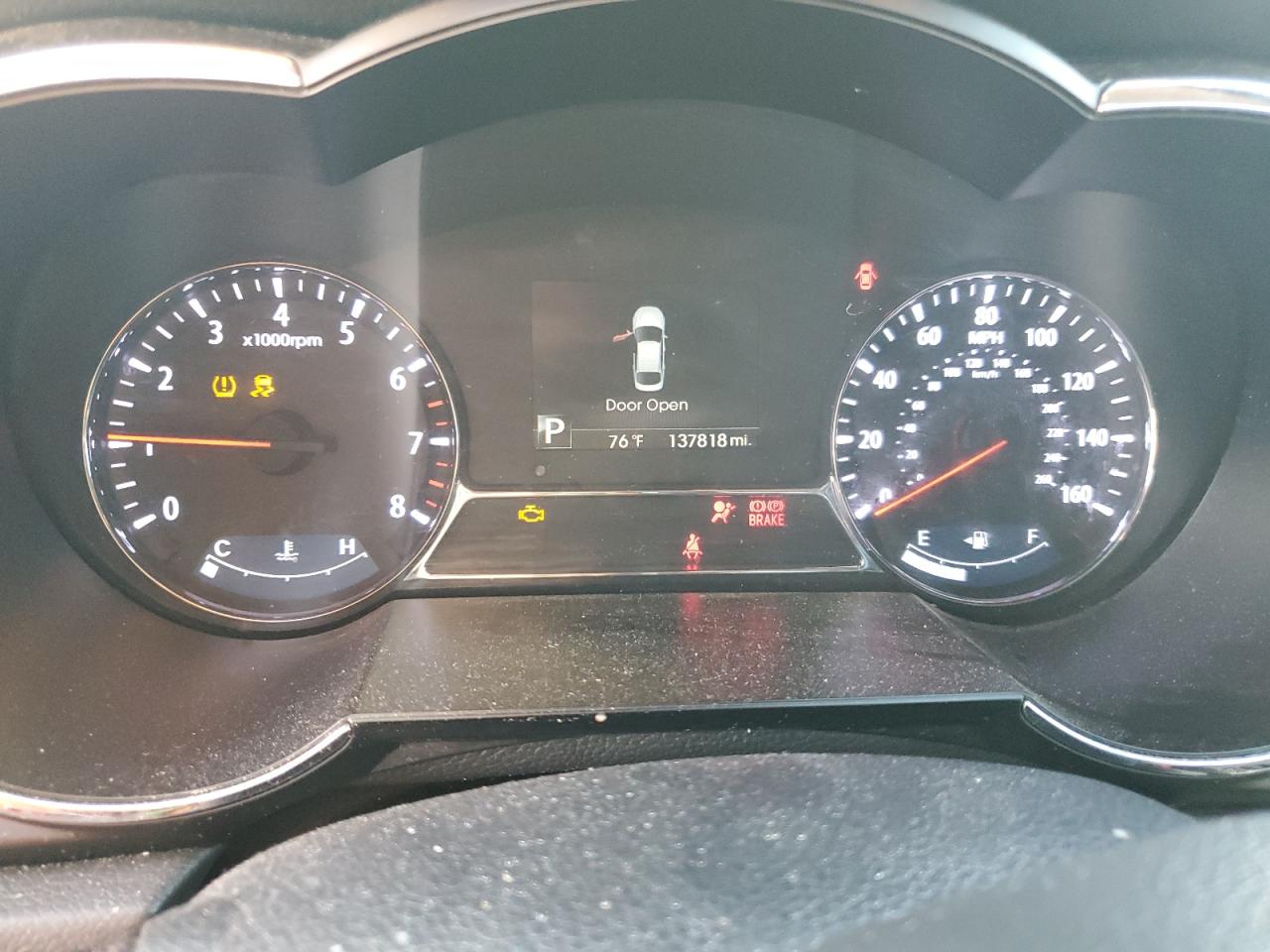 2013 Kia Optima Sx VIN: 5XXGR4A6XDG184981 Lot: 81997865