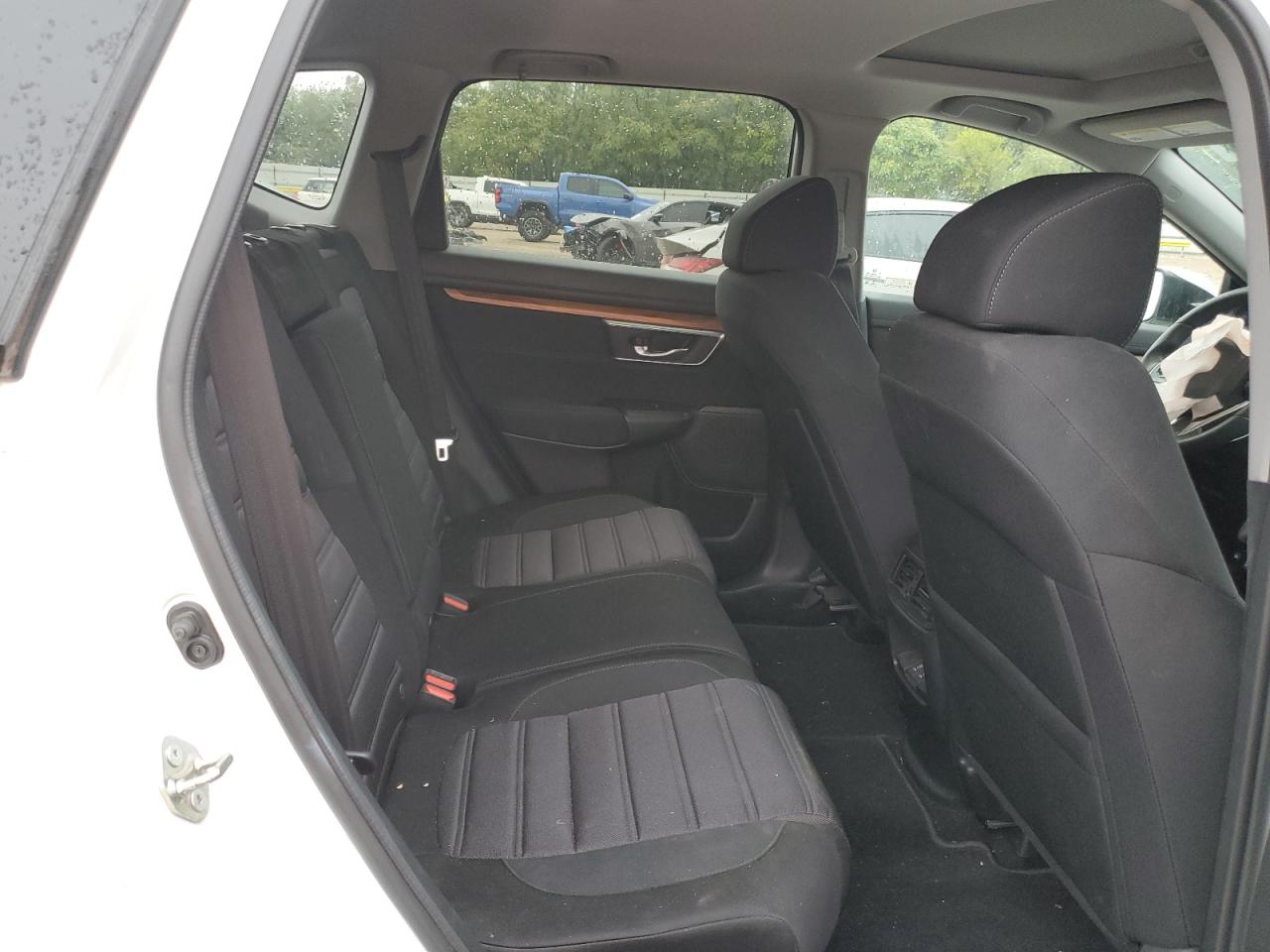 2020 Honda Cr-V Ex VIN: 5J6RW1H55LA006008 Lot: 82432125