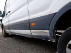 2018 FORD TRANSIT 350  for sale at Copart SANDTOFT