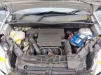2007 FORD FUSION ZETEC CLIMATE AUTO  for sale at Copart WHITBURN