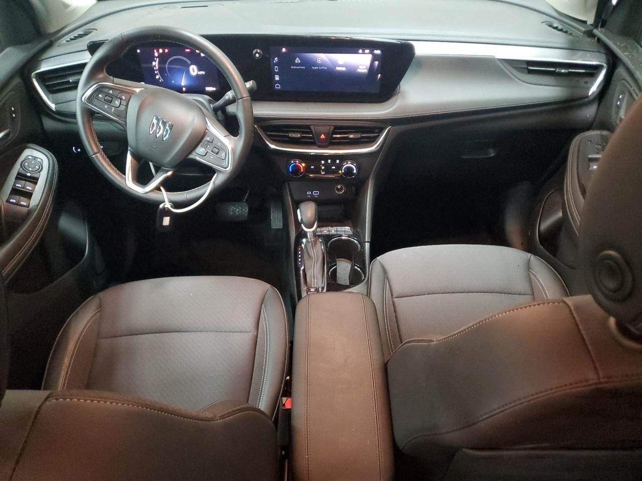 2024 Buick Encore Gx Preferred VIN: KL4AMBSL8RB177743 Lot: 90450195