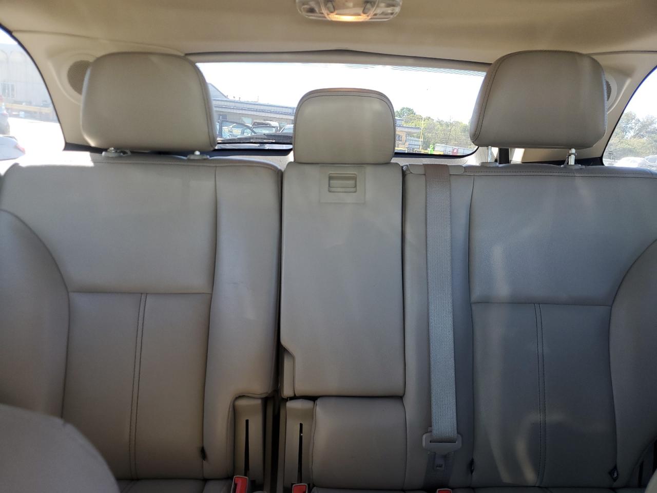 2011 Ford Edge Limited VIN: 2FMDK3KC8BBA67298 Lot: 84974205