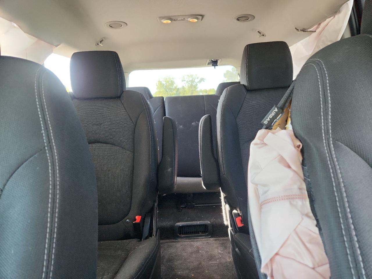 2017 Chevrolet Traverse Lt VIN: 1GNKVHKD5HJ178413 Lot: 81991095