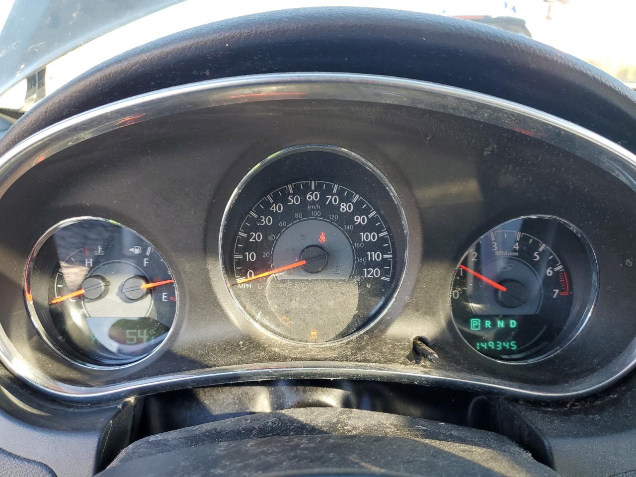 2012 Chrysler 200 S VIN: 1C3CCBHGXCN271158 Lot: 87257915