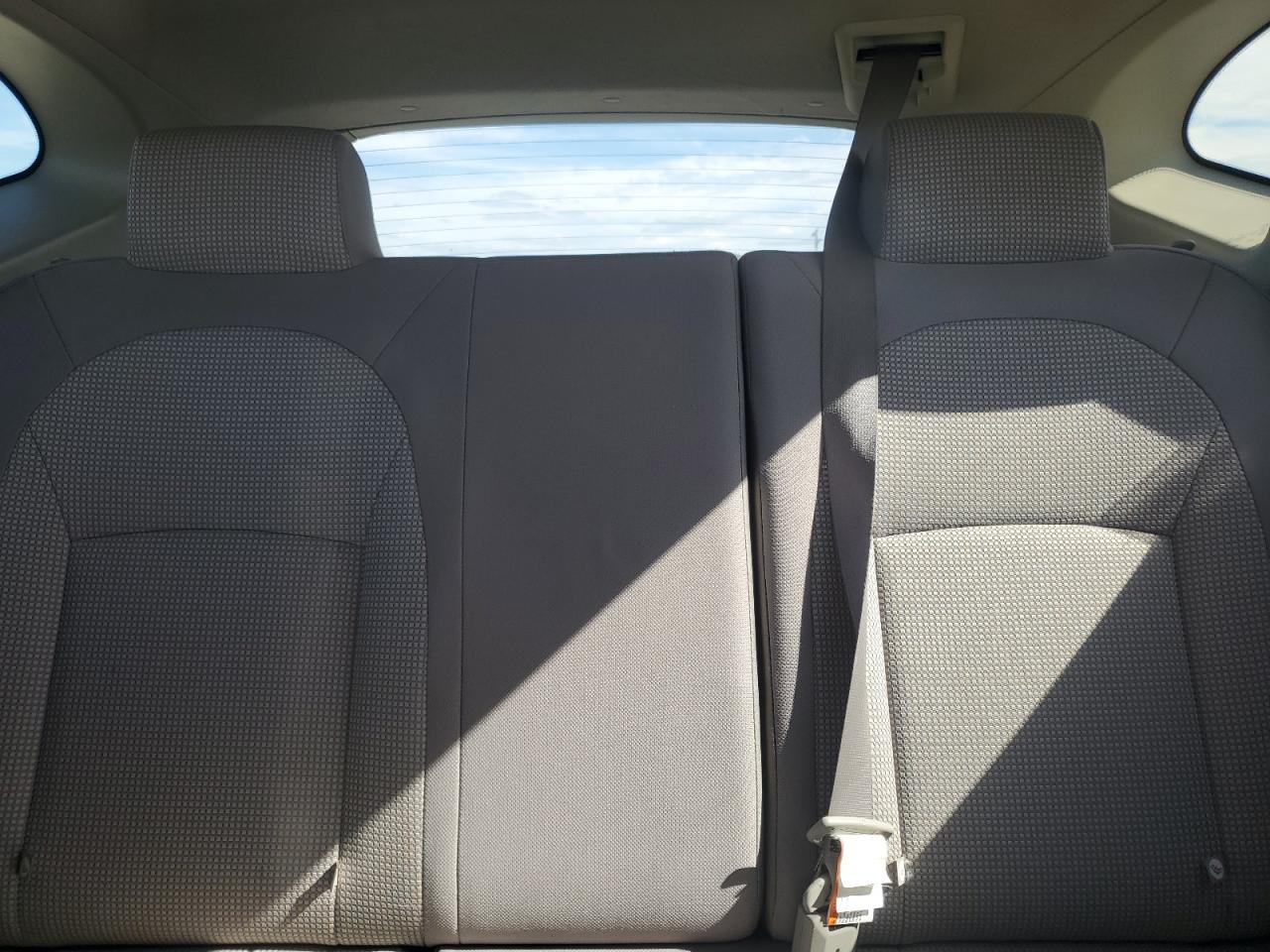 2008 Nissan Rogue S VIN: JN8AS58T38W004096 Lot: 82371775