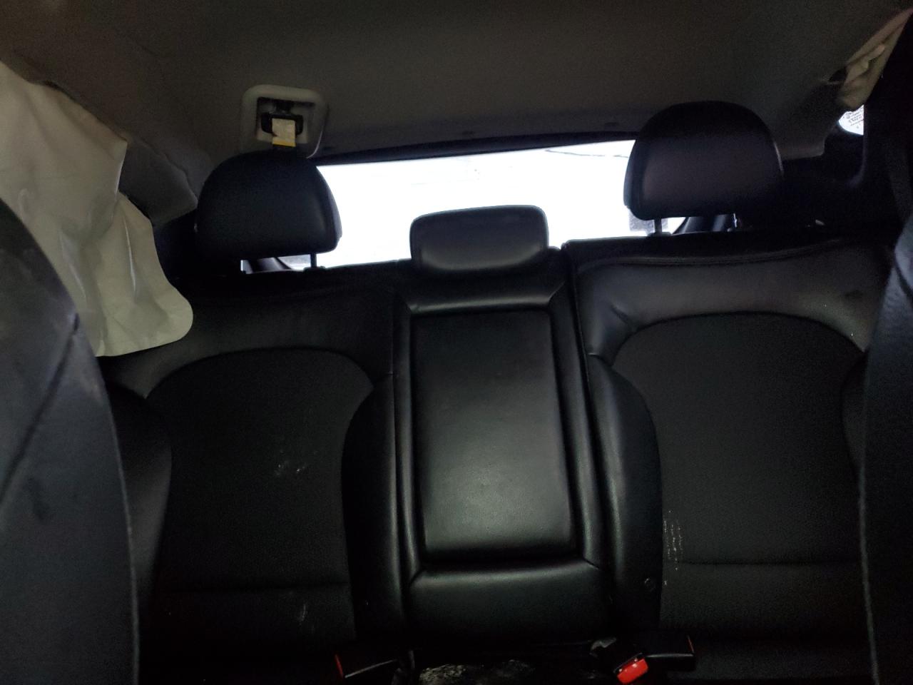 2013 Hyundai Tucson Gls VIN: KM8JUCAC8DU784490 Lot: 85677635