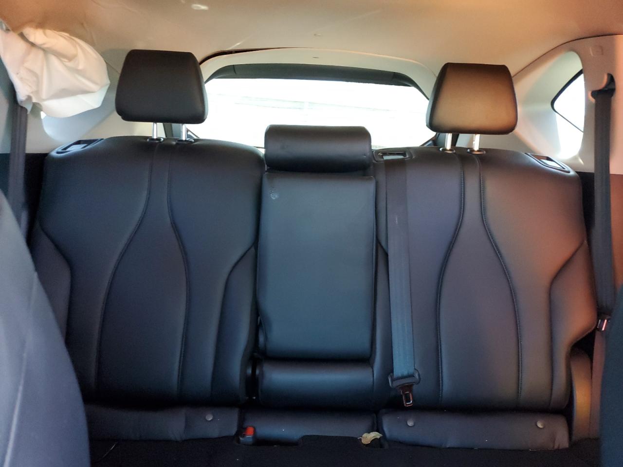 2019 Acura Rdx VIN: 5J8TC1H37KL002243 Lot: 84860835