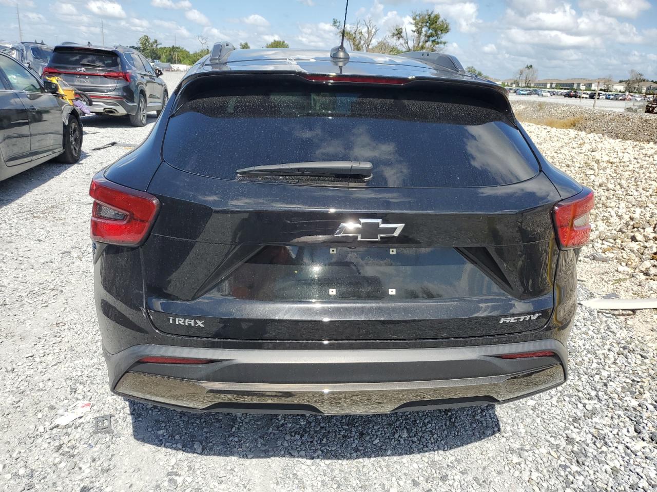 2024 Chevrolet Trax Activ VIN: KL77LKE22RC036566 Lot: 82310425