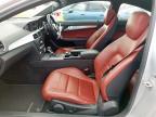 2012 MERCEDES-BENZ C180 AMG SPORT BLUEEFFI-C  for sale at Copart YORK